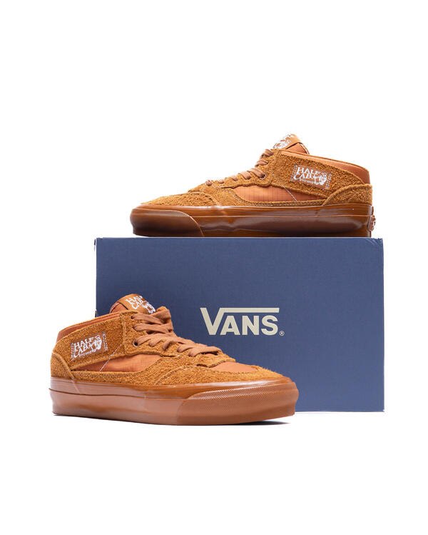 Vans LX Half Cab Reissue 33 | VN000CXJDDQ1 | AFEW STORE